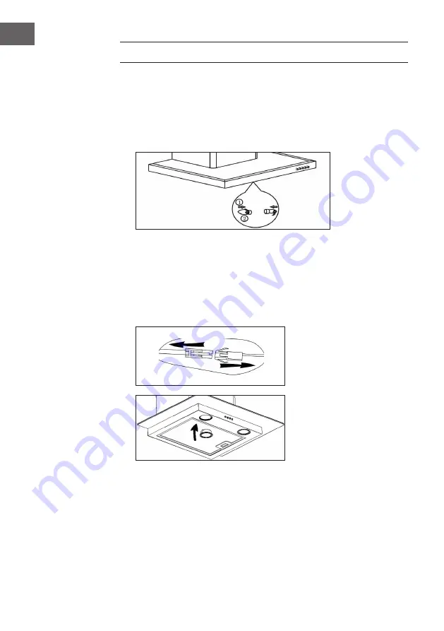 Klarstein HELENA 10034100 Manual Download Page 10