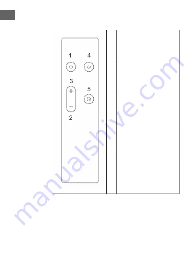 Klarstein HIGH LINE 10033053 Manual Download Page 10