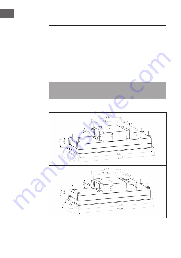 Klarstein HIGH LINE 10033053 Manual Download Page 22