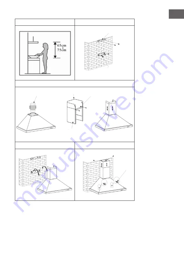 Klarstein Isabella 10033679 Скачать руководство пользователя страница 15