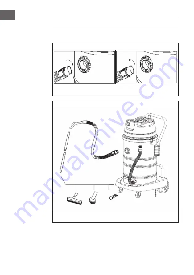 Klarstein IVC-30 Manual Download Page 6