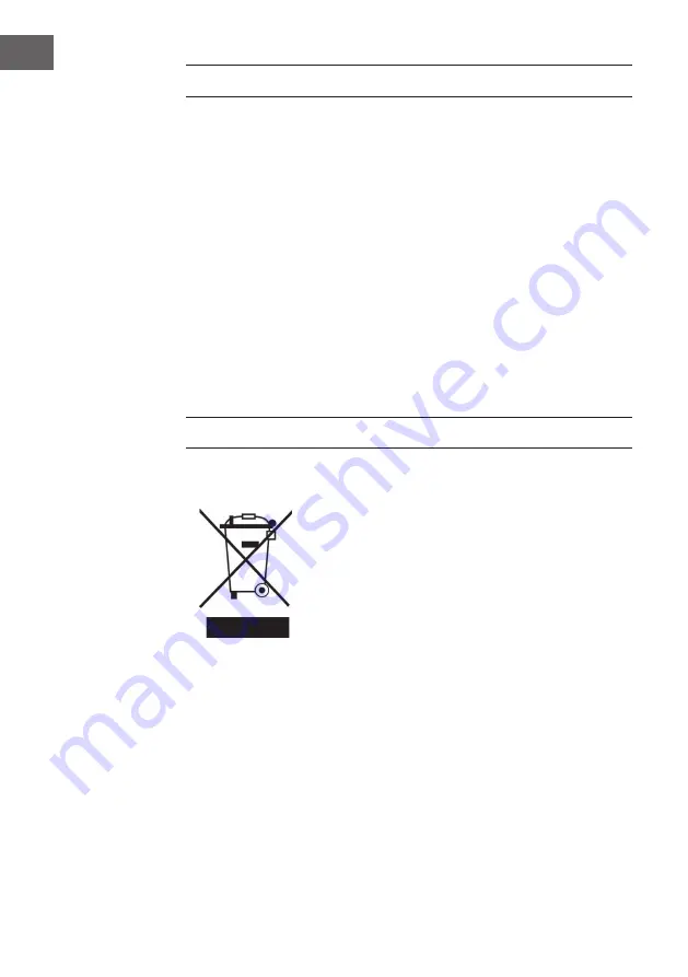 Klarstein IVC-30 Manual Download Page 8