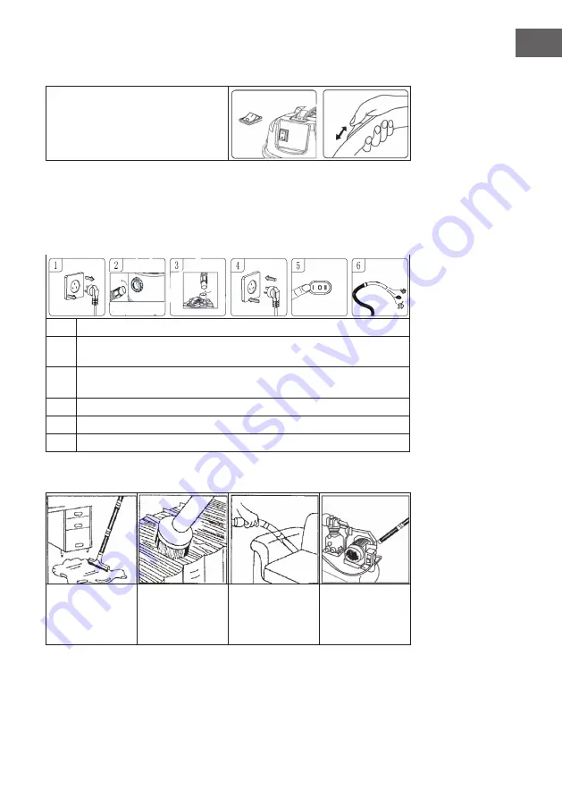 Klarstein IVC-30 Manual Download Page 13