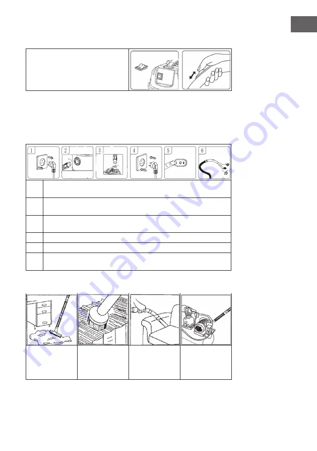 Klarstein IVC-30 Manual Download Page 19