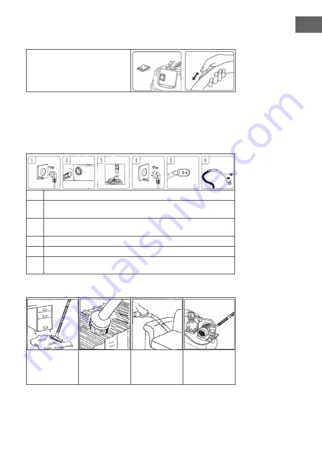 Klarstein IVC-30 Manual Download Page 25