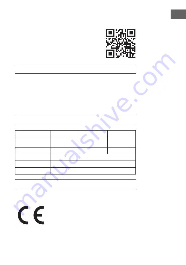 Klarstein KonfiStar 40 Digital Manual Download Page 15