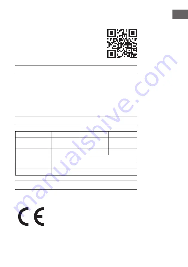 Klarstein KonfiStar 40 Digital Manual Download Page 21