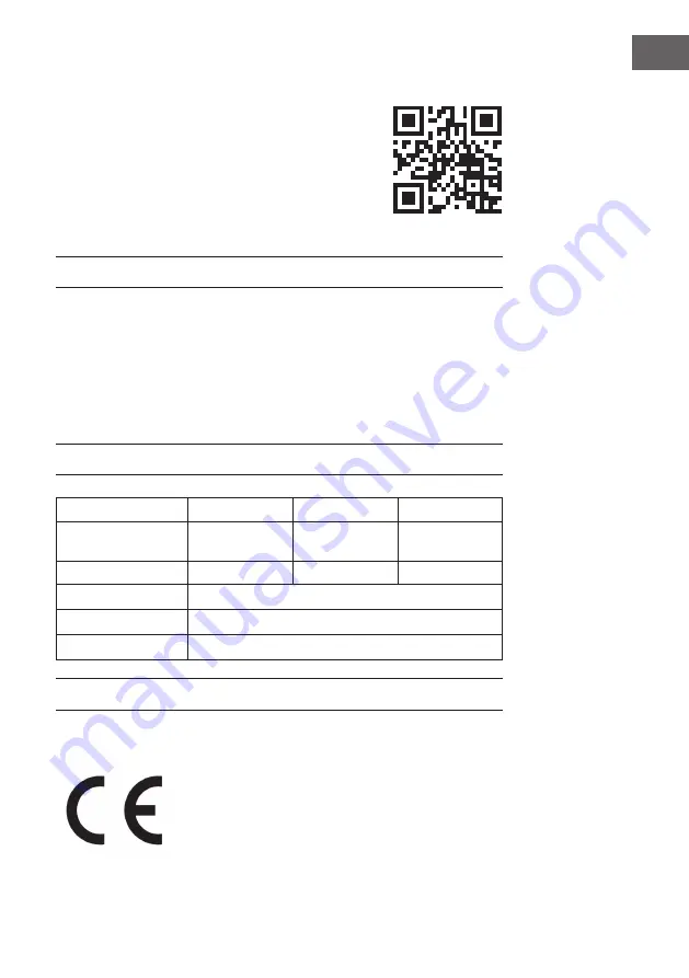 Klarstein KonfiStar 40 Digital Manual Download Page 27