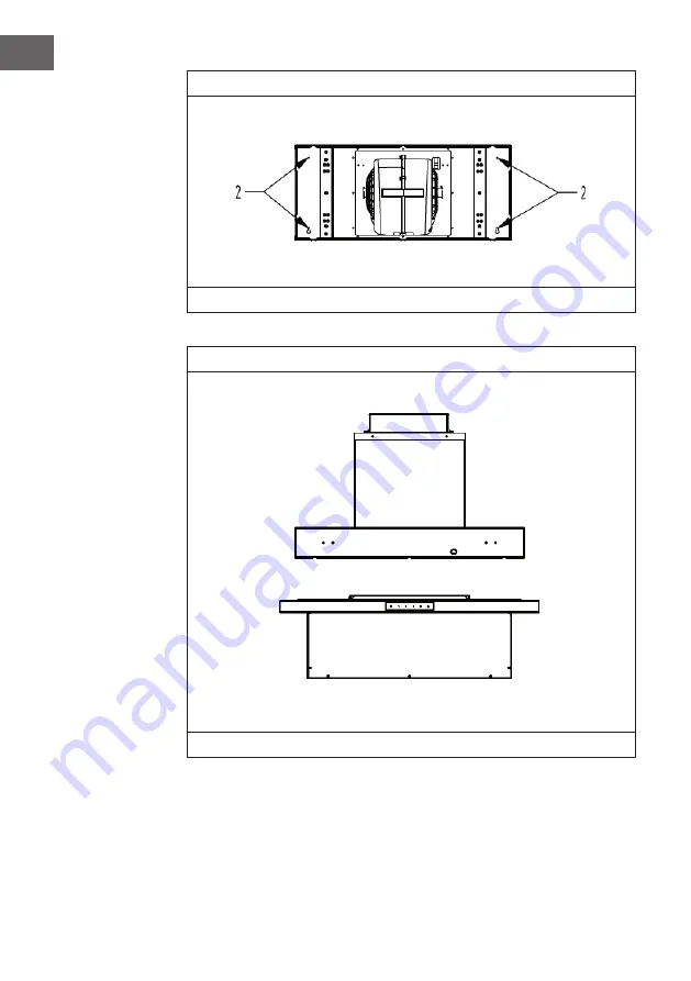 Klarstein LUMIERA 10034467 Manual Download Page 8