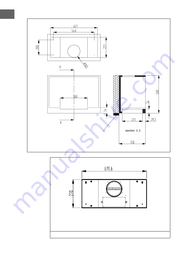 Klarstein LUMIERA 10034467 Manual Download Page 24