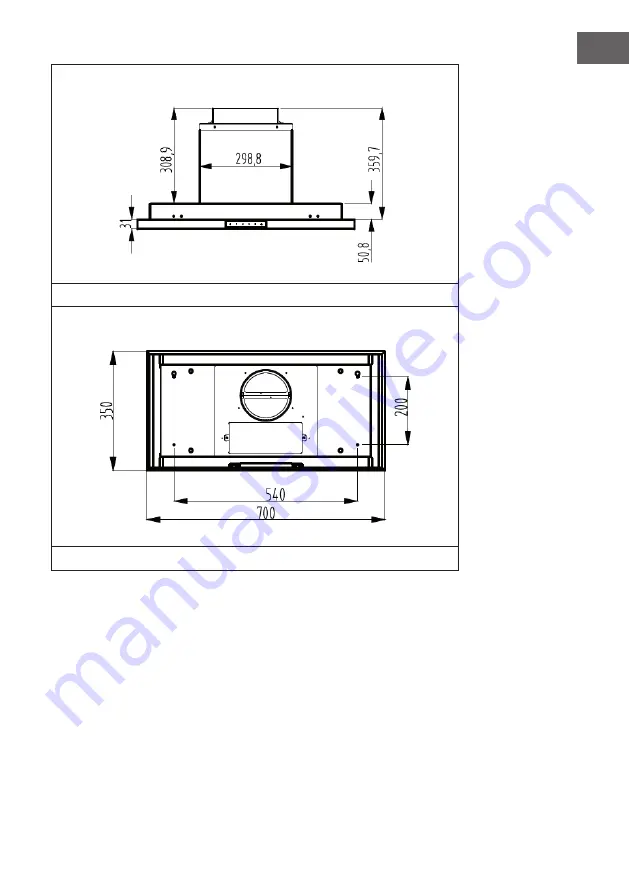 Klarstein LUMIERA 10034467 Скачать руководство пользователя страница 49