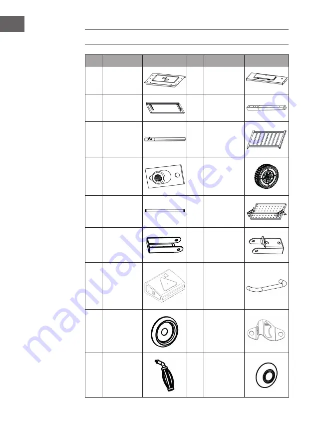 Klarstein Meat Machine 10034819 Скачать руководство пользователя страница 18