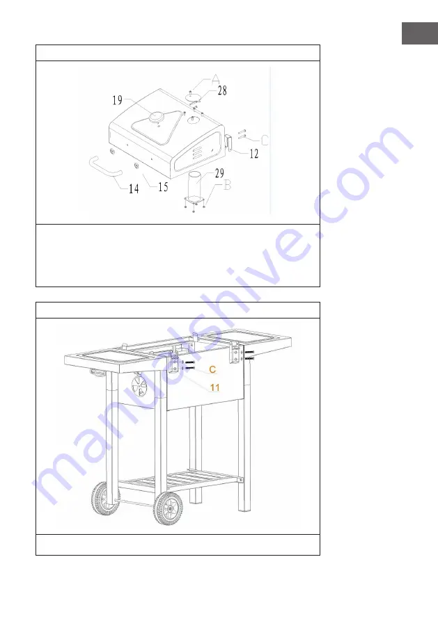 Klarstein Meat Machine 10034819 Скачать руководство пользователя страница 23