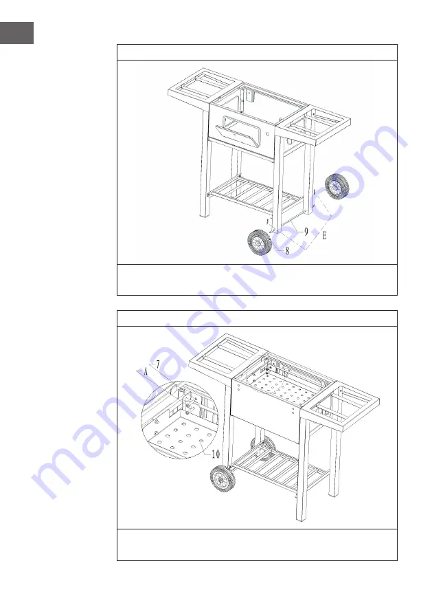 Klarstein Meat Machine 10034819 Скачать руководство пользователя страница 34