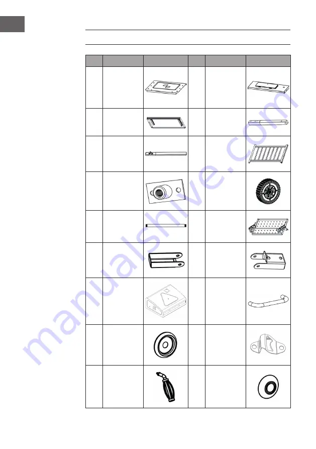 Klarstein Meat Machine 10034819 Скачать руководство пользователя страница 54