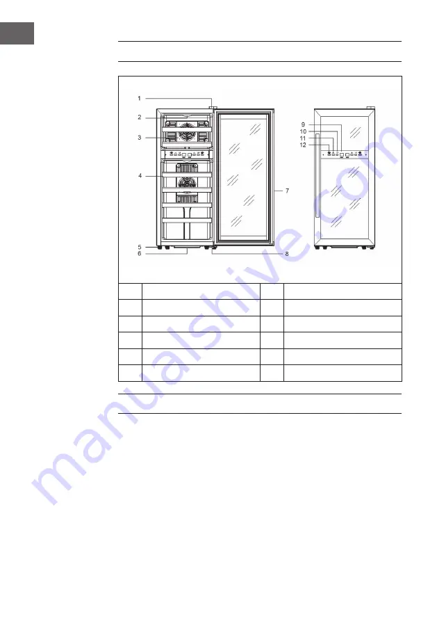 Klarstein MKS-3 Instruction Manual Download Page 22