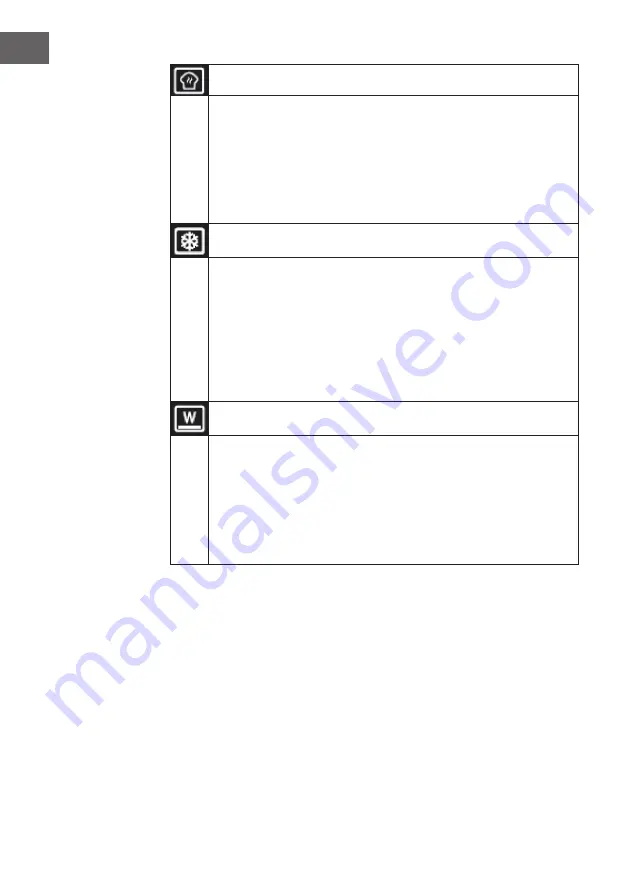 Klarstein PRIME AIR 10040025 Manual Download Page 8