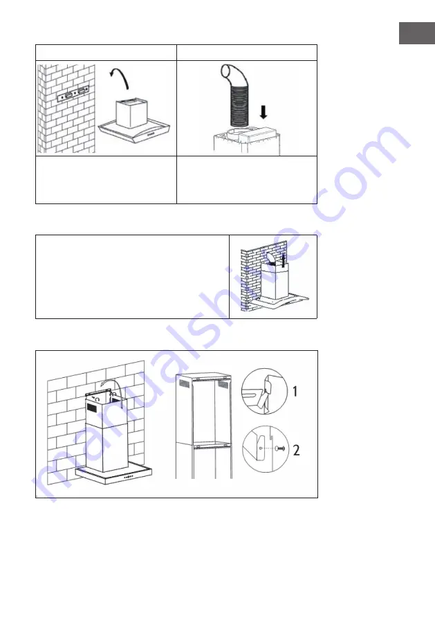 Klarstein SABRINA 10033744 User Manual Download Page 7