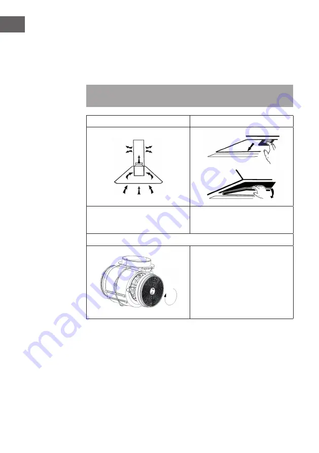 Klarstein SABRINA 10033744 User Manual Download Page 56