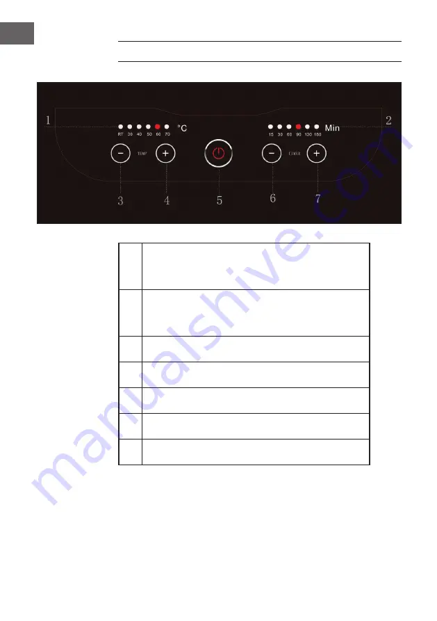 Klarstein ShirtButler Pro Instruction Manual Download Page 16