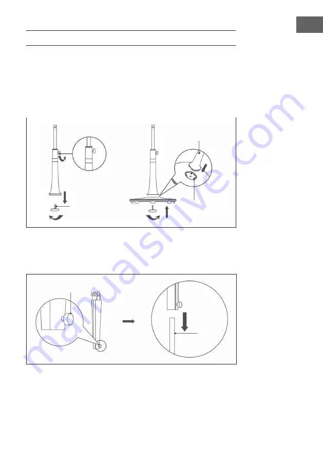 Klarstein Sonnenwind Series Manual Download Page 19