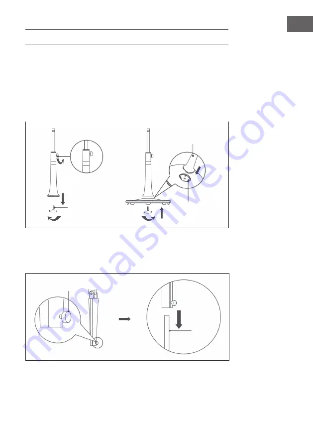 Klarstein Sonnenwind Series Manual Download Page 55