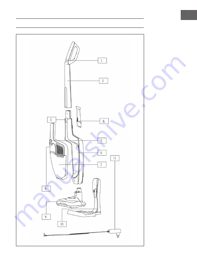 Klarstein TurboHybrid 10032944 Скачать руководство пользователя страница 15