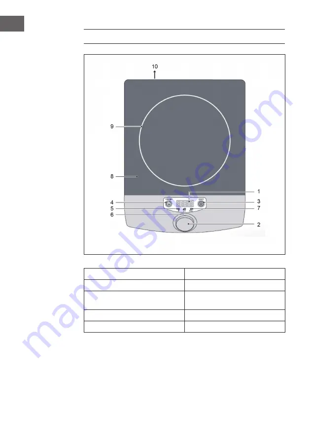 Klarstein VariCook 10012195 Manual Download Page 36