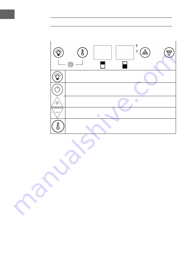 Klarstein Vinamour 54D Manual Download Page 8