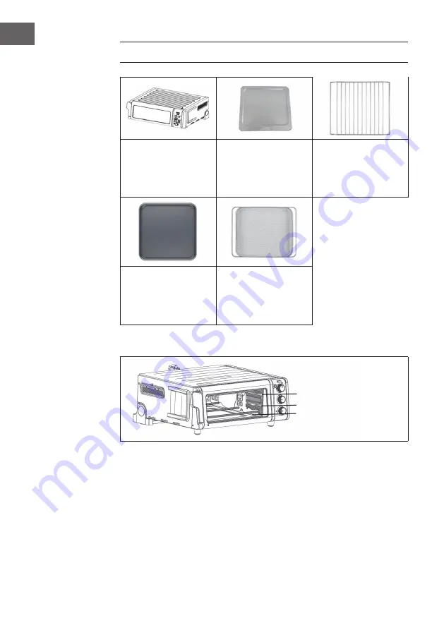 Klarstein VITA-CRISP 10040223 Manual Download Page 16