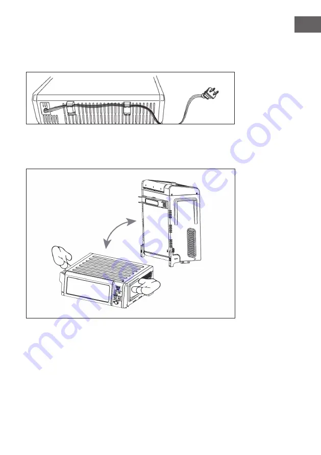 Klarstein VITA-CRISP 10040223 Manual Download Page 21