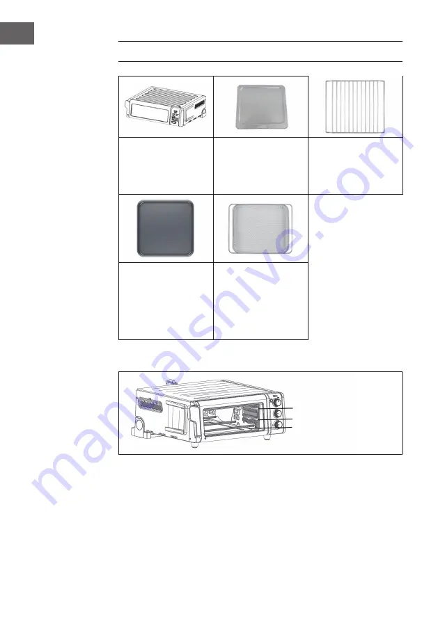 Klarstein VITA-CRISP 10040223 Скачать руководство пользователя страница 26