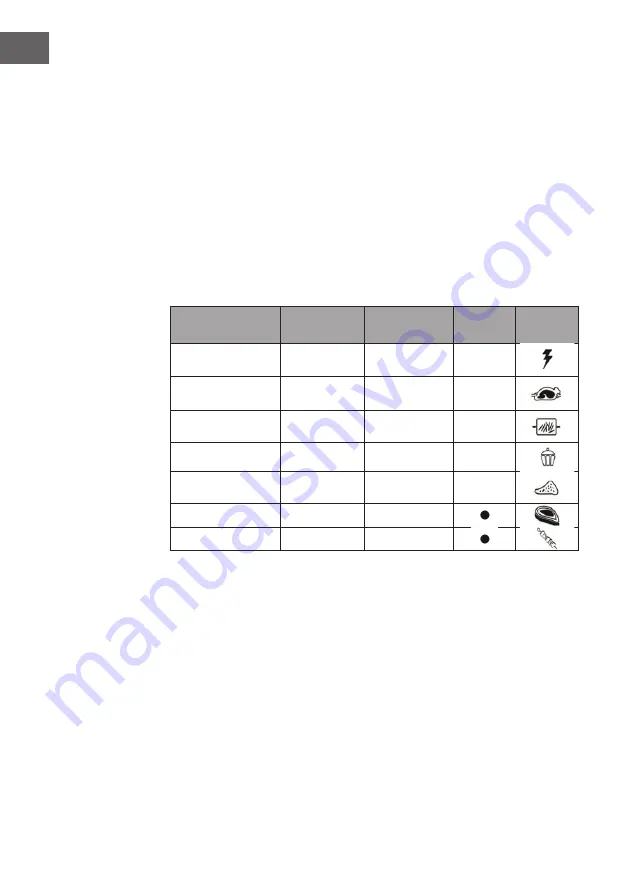 Klarstein VitAir 10012291 Instructions Manual Download Page 34