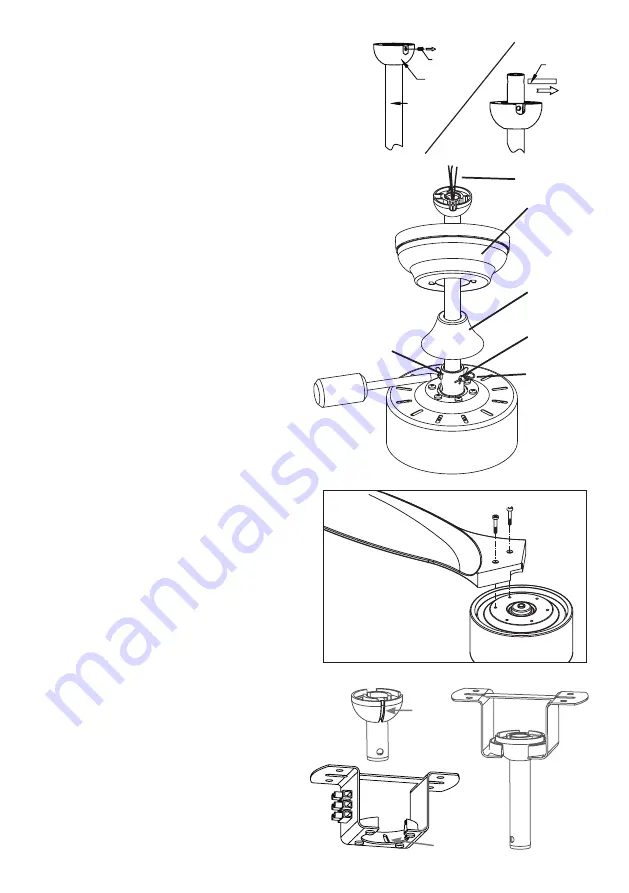 KLASS Fan ARIME LIGHT User Manual Download Page 29