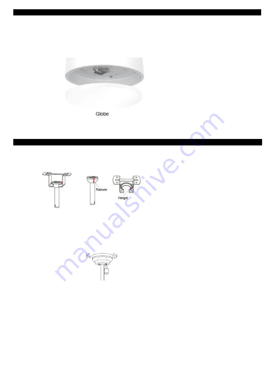 KLASS Fan ELECTRA DC User Manual Download Page 6