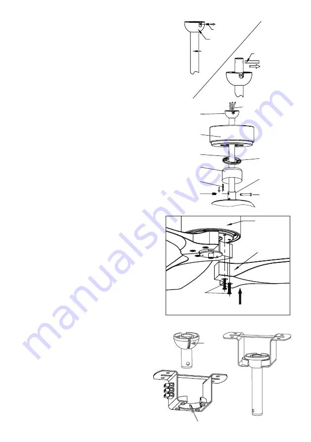 KLASS Fan LANZAROTE User Manual Download Page 18