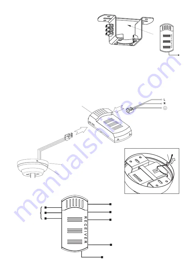 KLASS Fan LANZAROTE User Manual Download Page 19