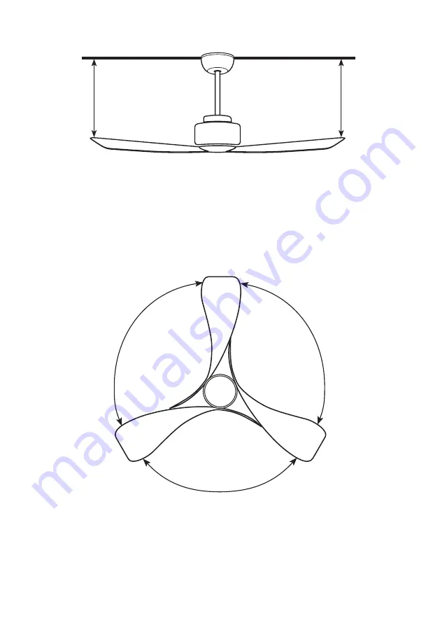 KLASS Fan LANZAROTE User Manual Download Page 55