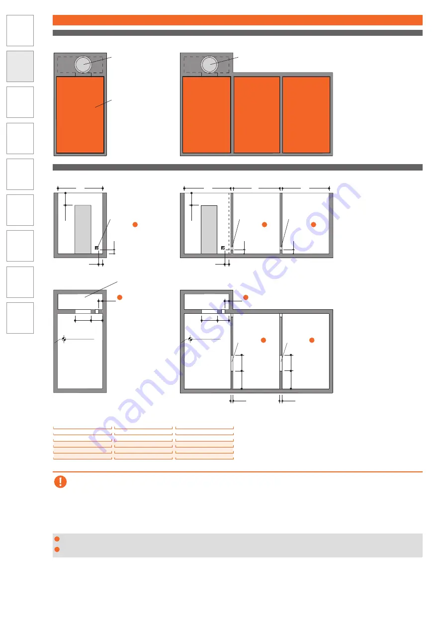 KLAUS Multiparking multibase U20 EB Series Product Data Download Page 2