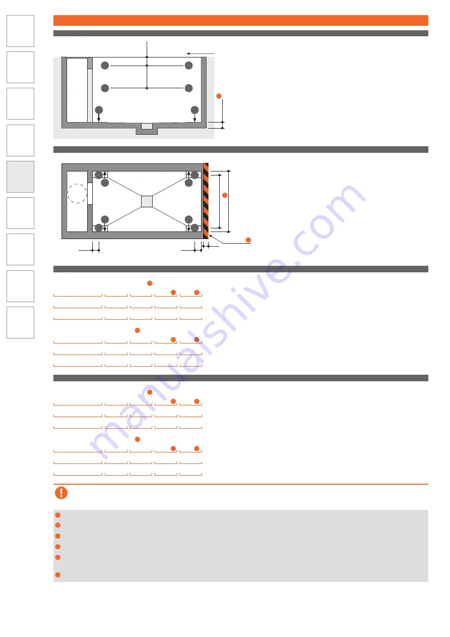 KLAUS Multiparking multibase U20 EB Series Скачать руководство пользователя страница 5