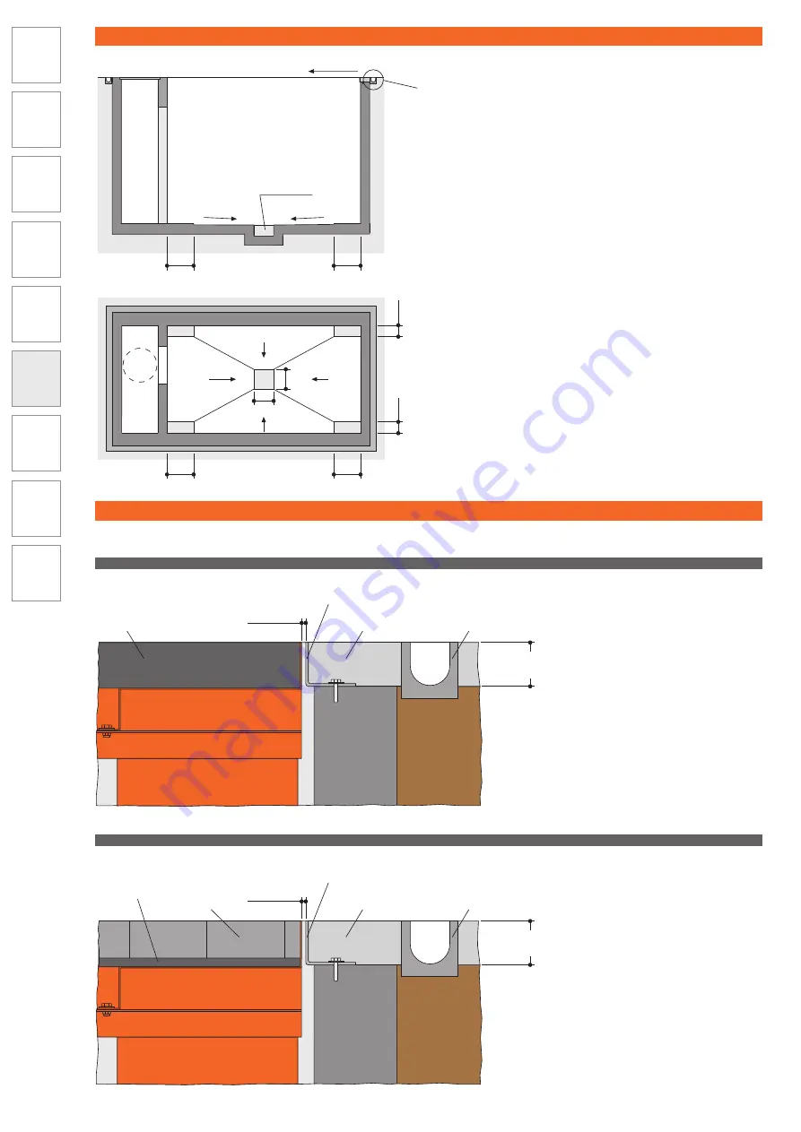 KLAUS Multiparking multibase U20 EB Series Product Data Download Page 6