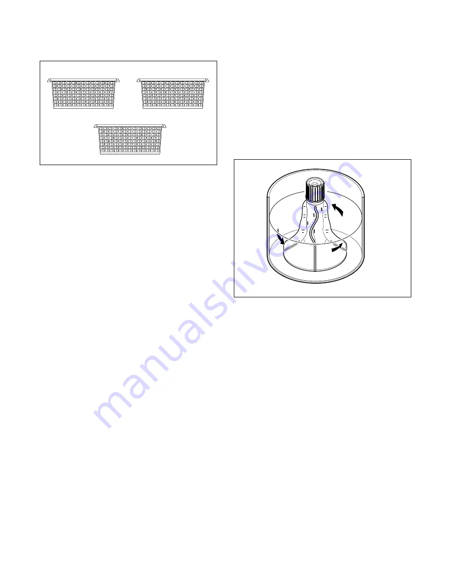 Kleenmaid 38903R5 Use And Care Manual Download Page 10