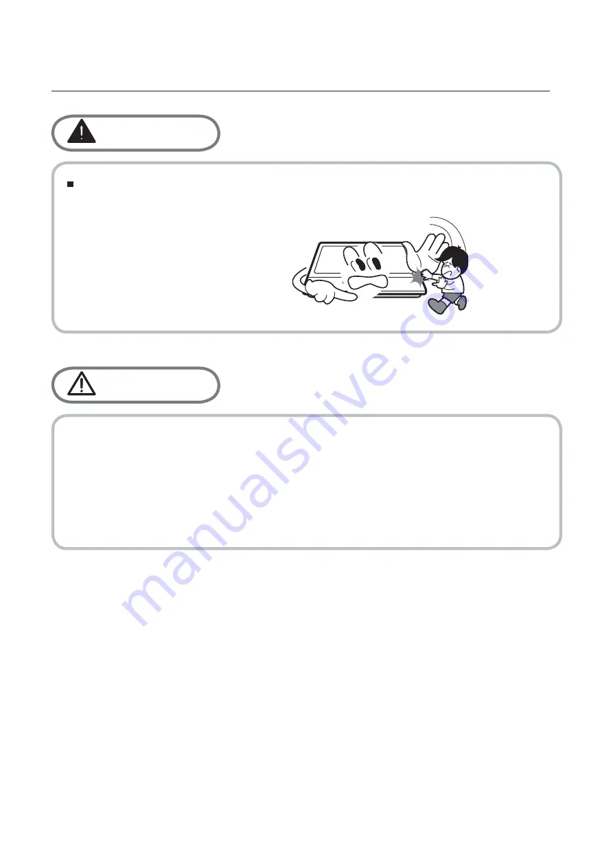 Kleenmaid GCT9012 Instructions For Use Manual Download Page 6