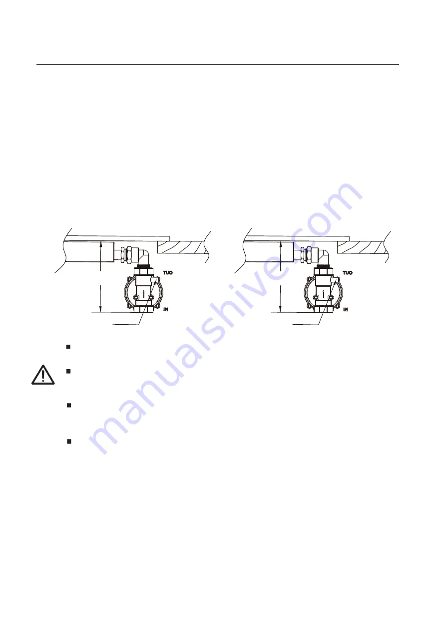 Kleenmaid GCTK9012 Instructions For Use And Warranty Details Download Page 21