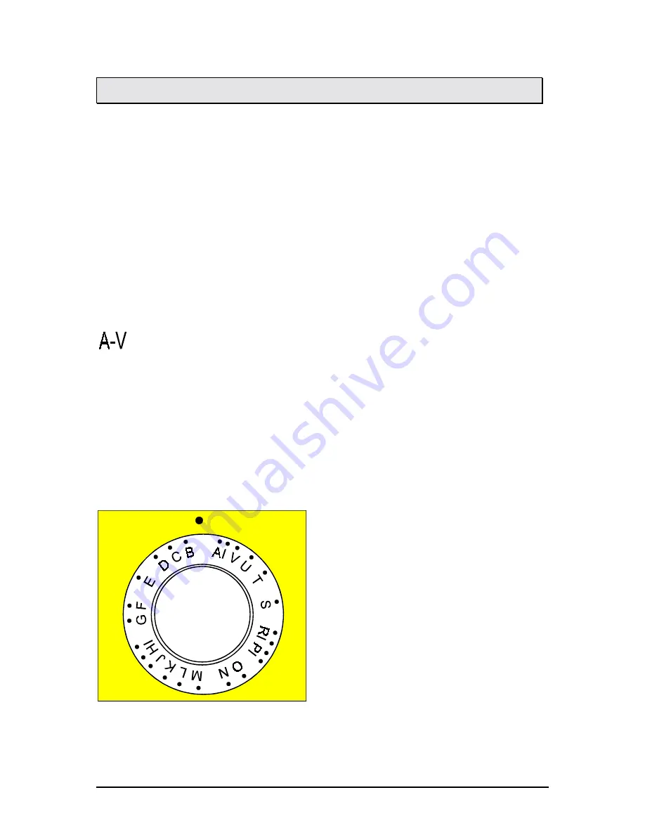 Kleenmaid KFL1500 Use And Care Manual Download Page 11