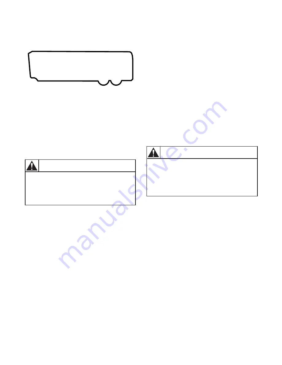 Kleenmaid LEK37A Installation Manual Download Page 16