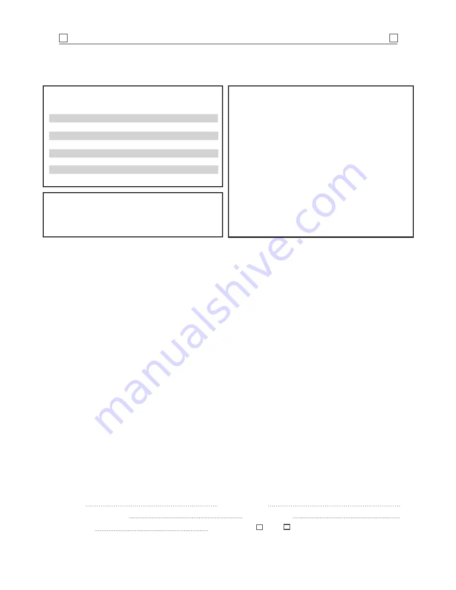 Kleenmaid OCCPB Operating And Assembly Instructions Manual Download Page 27