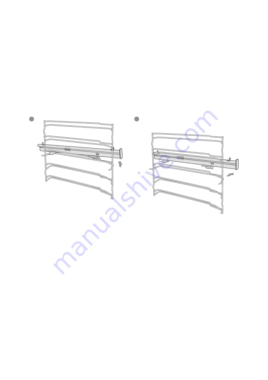 Kleenmaid OMF6040K Instructions For Use And Warranty Details Download Page 26