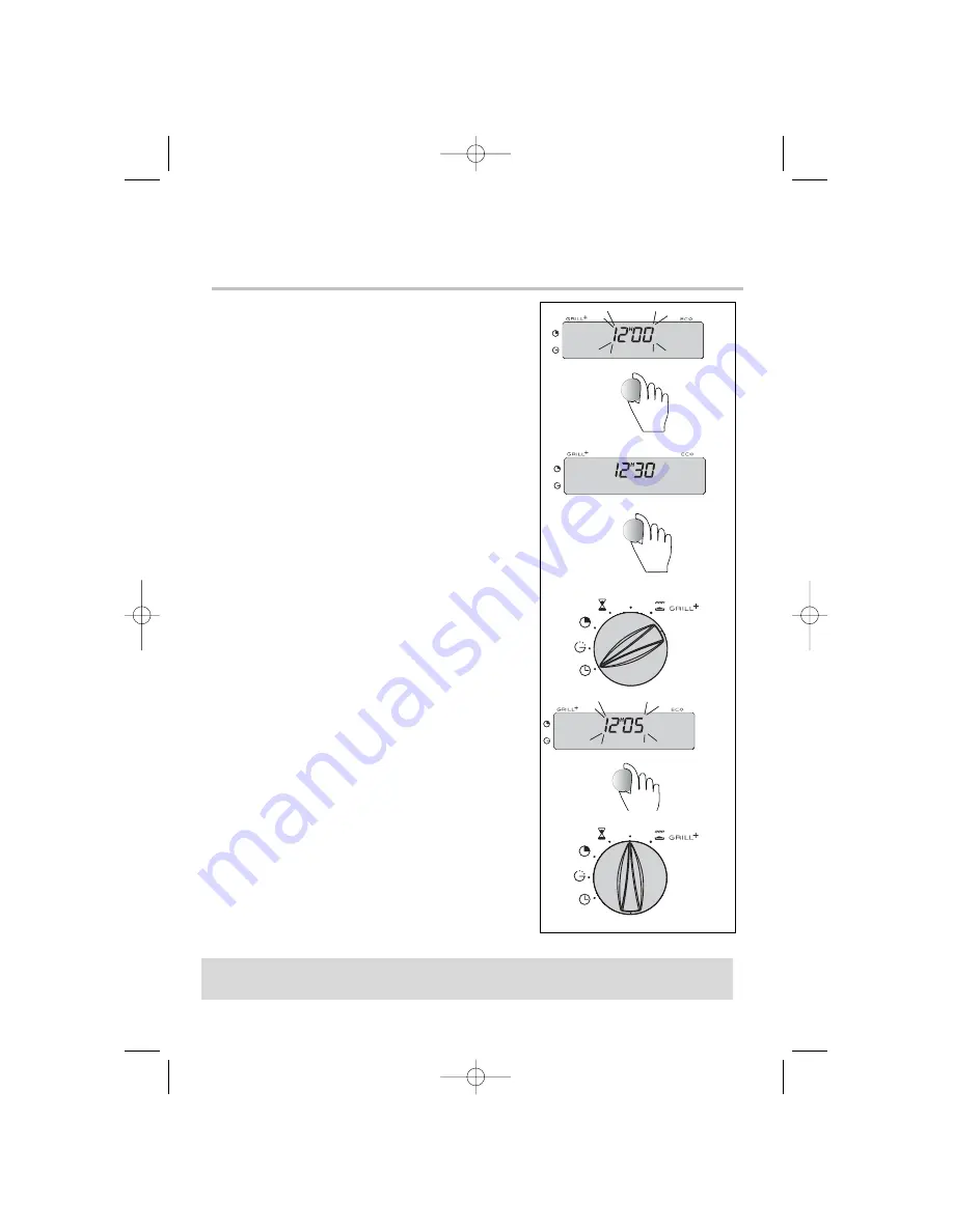 Kleenmaid TO700X Instructions For Use Manual Download Page 14