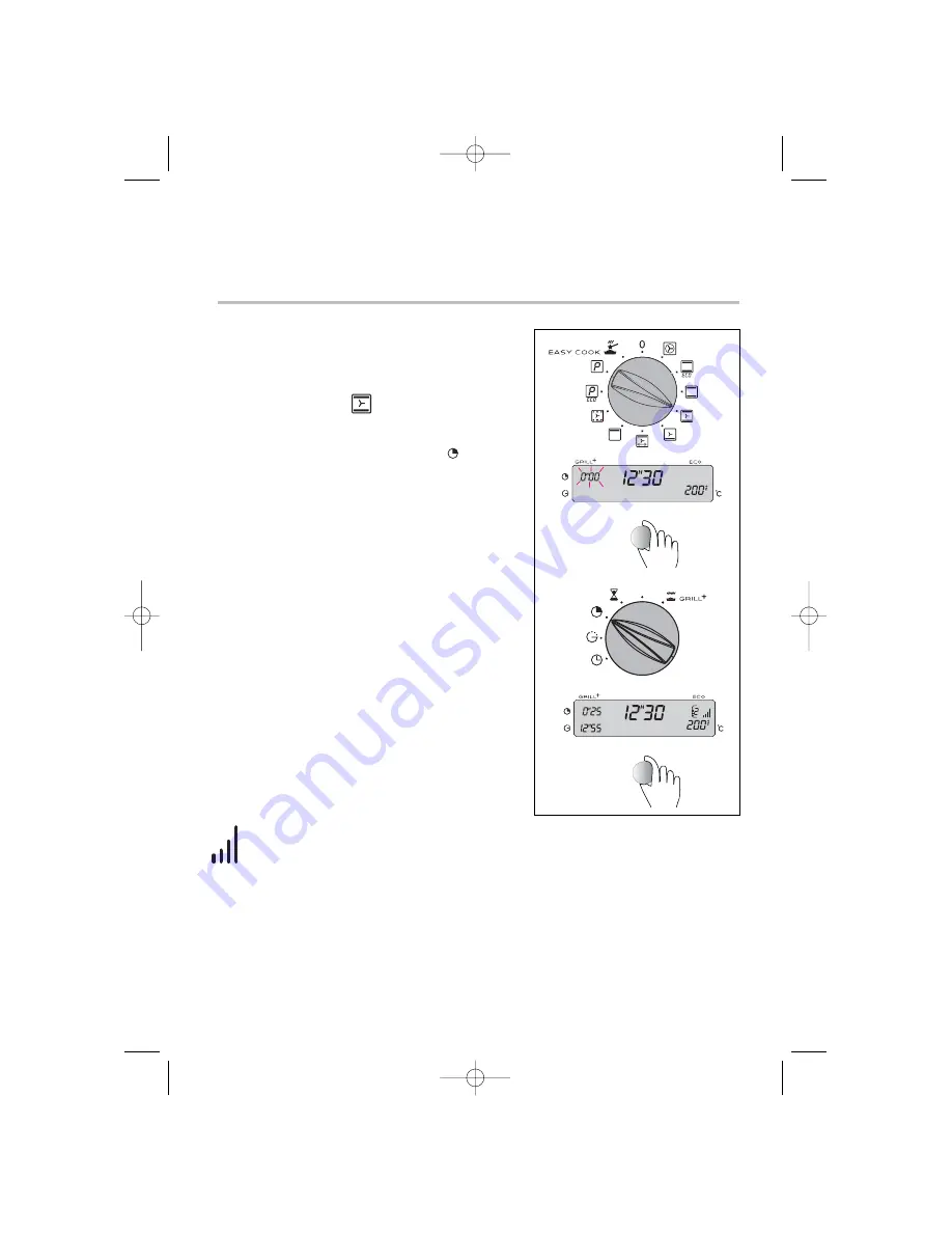 Kleenmaid TO700X Instructions For Use Manual Download Page 16